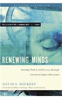 Renewing Minds