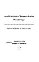 Applications of interactionist Psychology