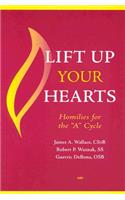 Lift Up Your Hearts