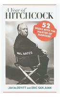 A Year of Hitchcock