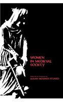 Women in Medieval Society