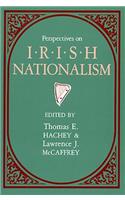 Perspectives on Irish Nationalism