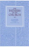 Tractates on the Gospel of John
