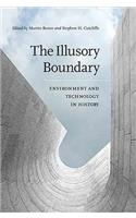 The Illusory Boundary