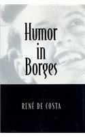 Humor in Borges