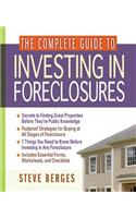 Complete Guide to Investing in Foreclosures