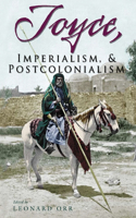 Joyce, Imperialism, & Postcolonialism