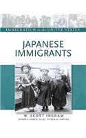 Japanese Immigrants