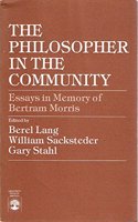 The Philosopher in the Community