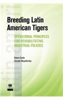 Breeding Latin American Tigers