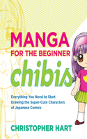 Manga for the Beginner: Chibis