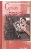 Careers in Magazine Publishing