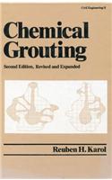 Chemical Grouting