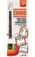 Understanding Chord Progressions for Guitar