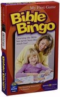 Bible Bingo Game