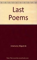 Last Poems