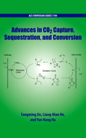 Advances in CO2 Capture, Sequestration, and Conversion