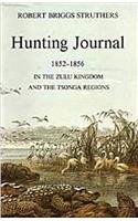 The Hunting Journal of Robert Briggs Struthers