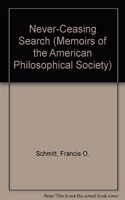 Never-Ceasing Search