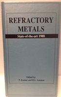 Refractory Metals: State of the Art