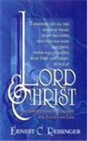 Lord and Christ
