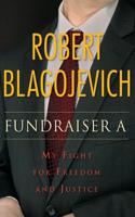 Fundraiser a: My Fight for Freedom and Justice(English)
