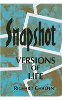 Snapshot Versions of Life: (English)