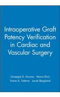 Intraoperative Graft Patency Verification in Cardiac and Vascular Surgery