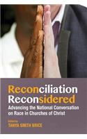 Reconciliation Reconsidered