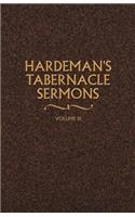 Hardeman's Tabernacle Sermons Volume III