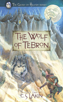 Wolf of Tebron