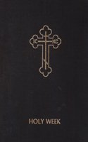 Holy Week