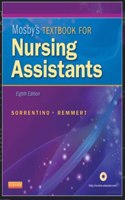 Mosby's Textbook for Long-Term Care Assistants - Text & Training to Be a Personal Support Worker Canadian Supplement Package