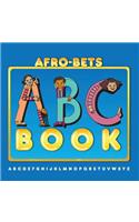 AFRO-BETS ABC Book