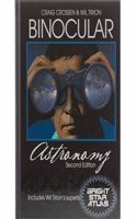 Binocular Astronomy