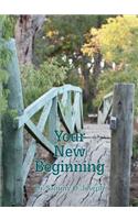 Your New Beginning