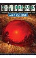 Graphic Classics Volume 5: Jack London - 2nd Edition