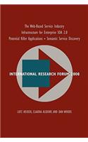 International Research Forum 2008