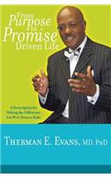 From Purpose To Promise Driven Life