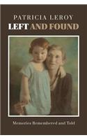 Left and Found