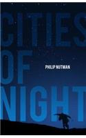 Cities of Night: A Smorgasbord of Stories