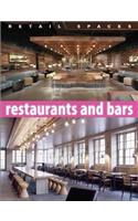 Retail Spaces Restaurants and Bars
