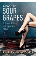 Case of Sour Grapes