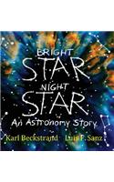 Bright Star, Night Star