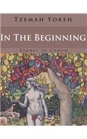In The Beginning (Bilingual Edition)