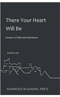 There Your Heart Will Be