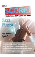 Score - Guitarists You Lead The Band!
