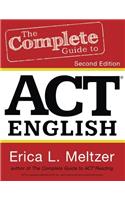 The Complete Guide to ACT English