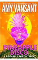 Pineapple Disco