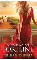 Woman of Fortune